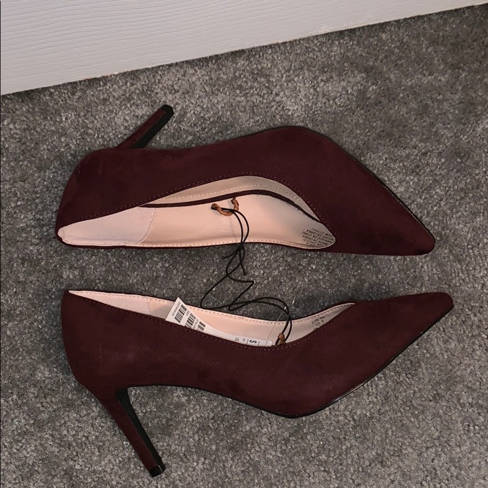 Pumps